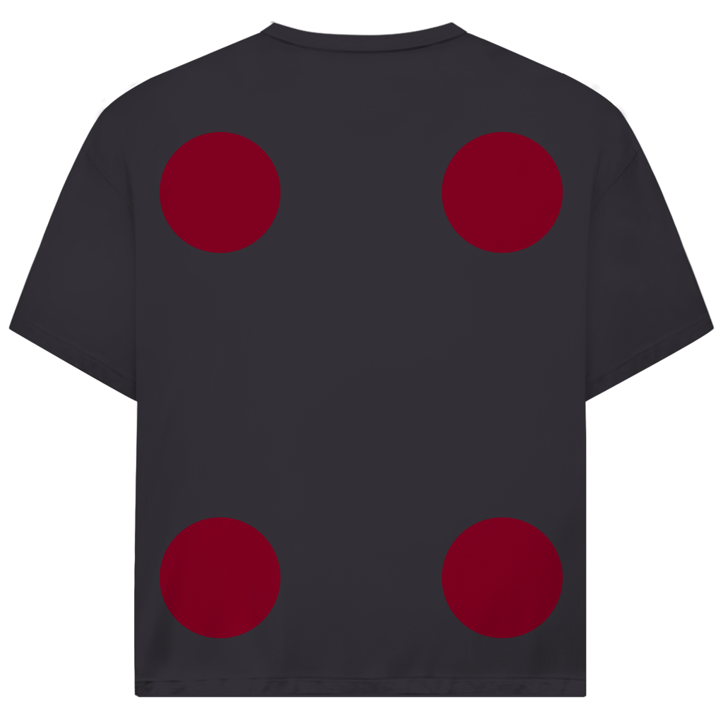 Jack and Jones Oversize Legaro red test
