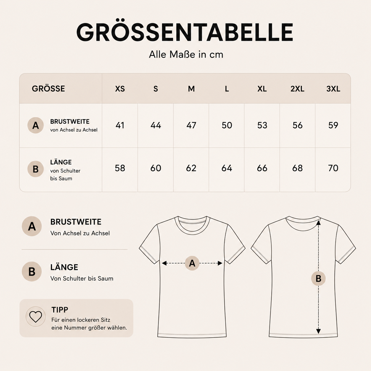 BEST MOM - personalisiertes T-Shirt
