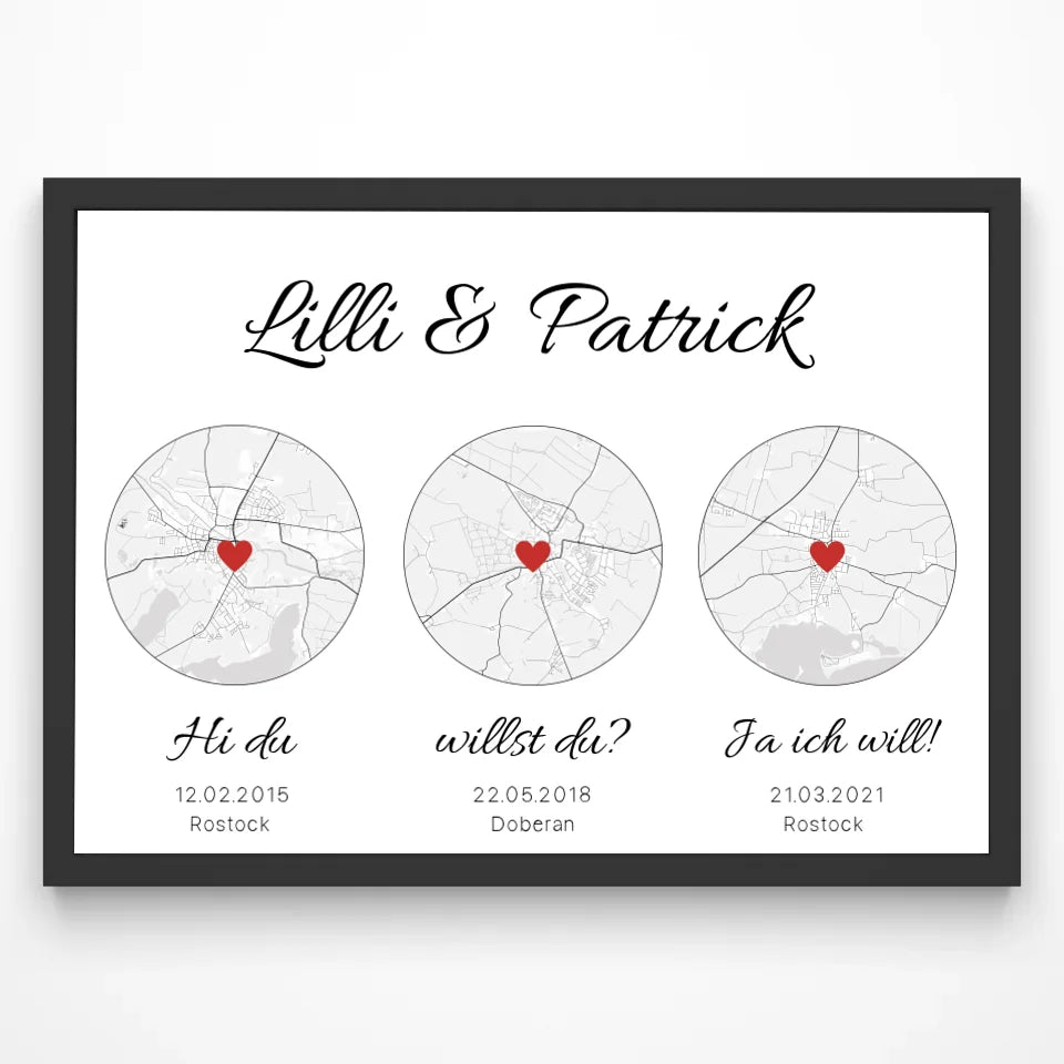 Rahmen Close Schwarz - Kopie