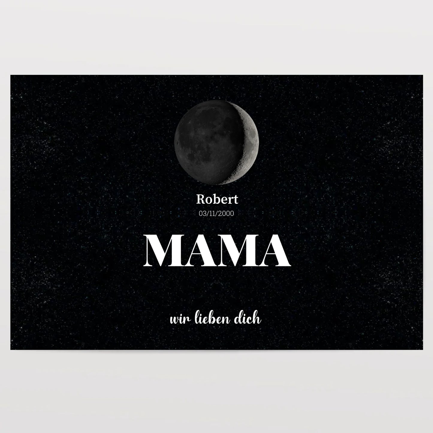 2x3 Poster